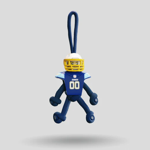 🔥Get 40% Off🔥NFL Doll Keychain🏈
