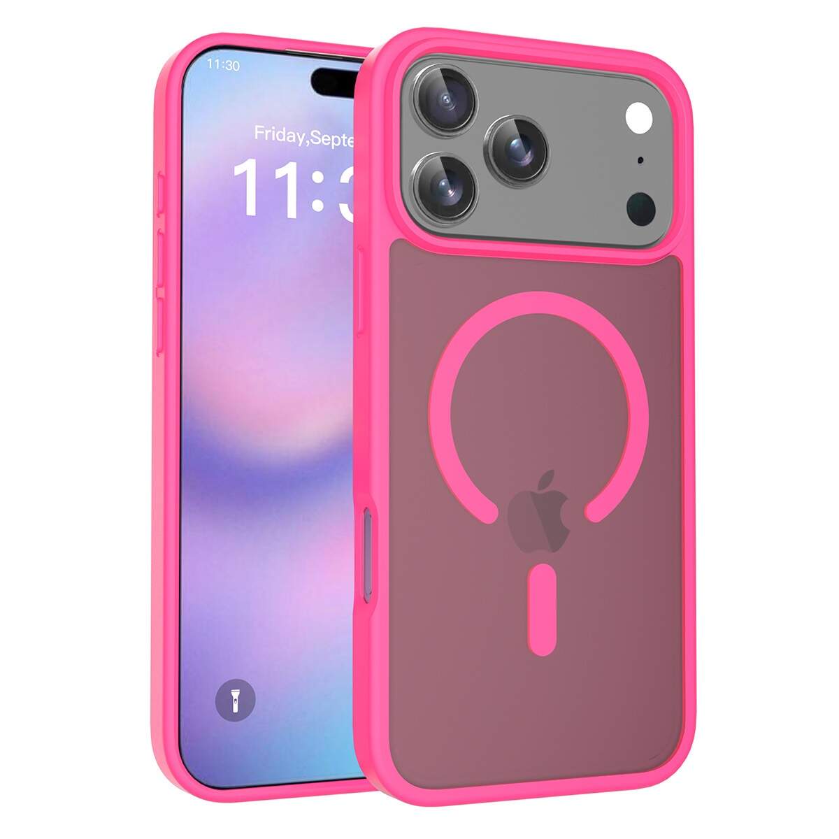 All series of iphone17 phone cases