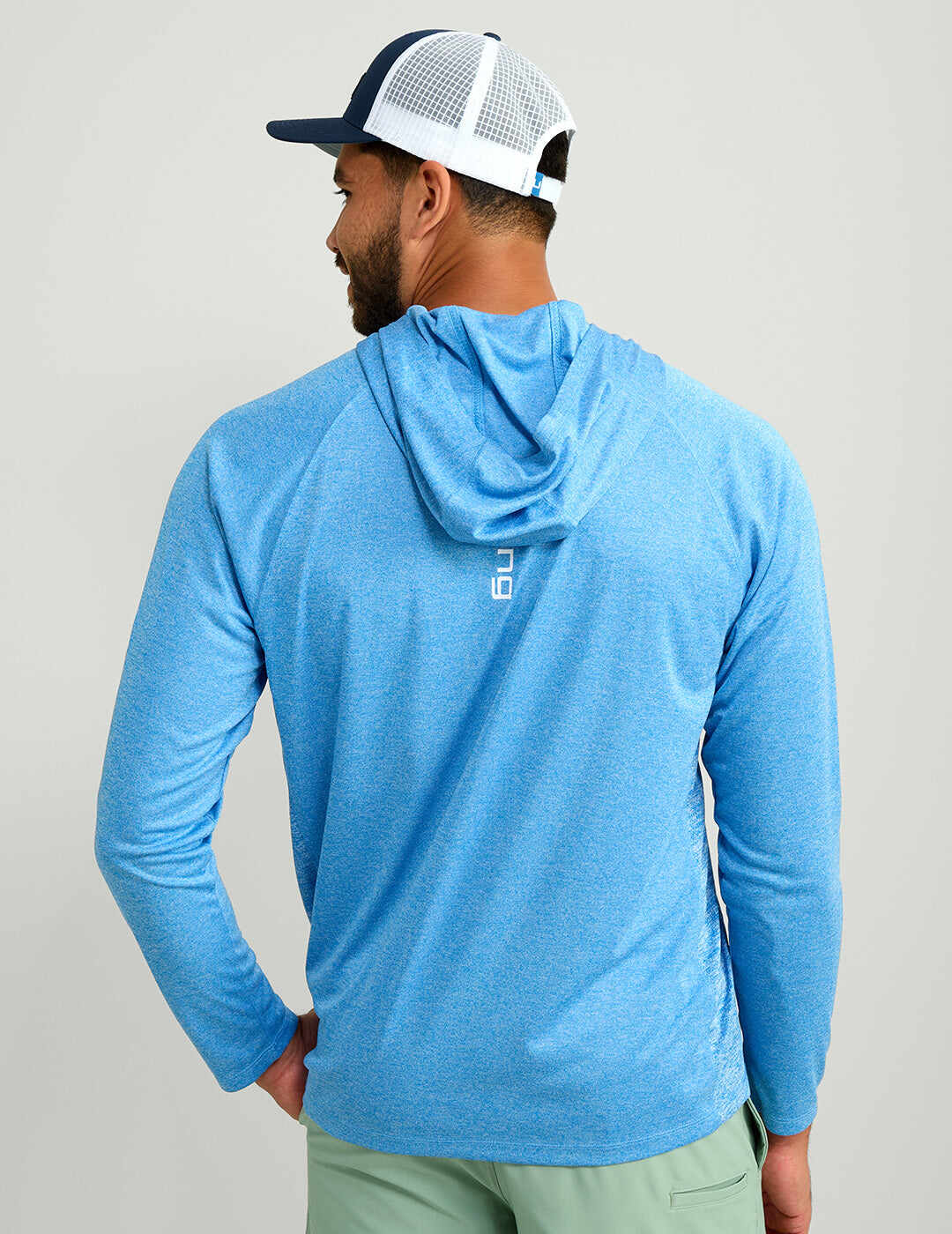 Pursuit Performance Hoodie