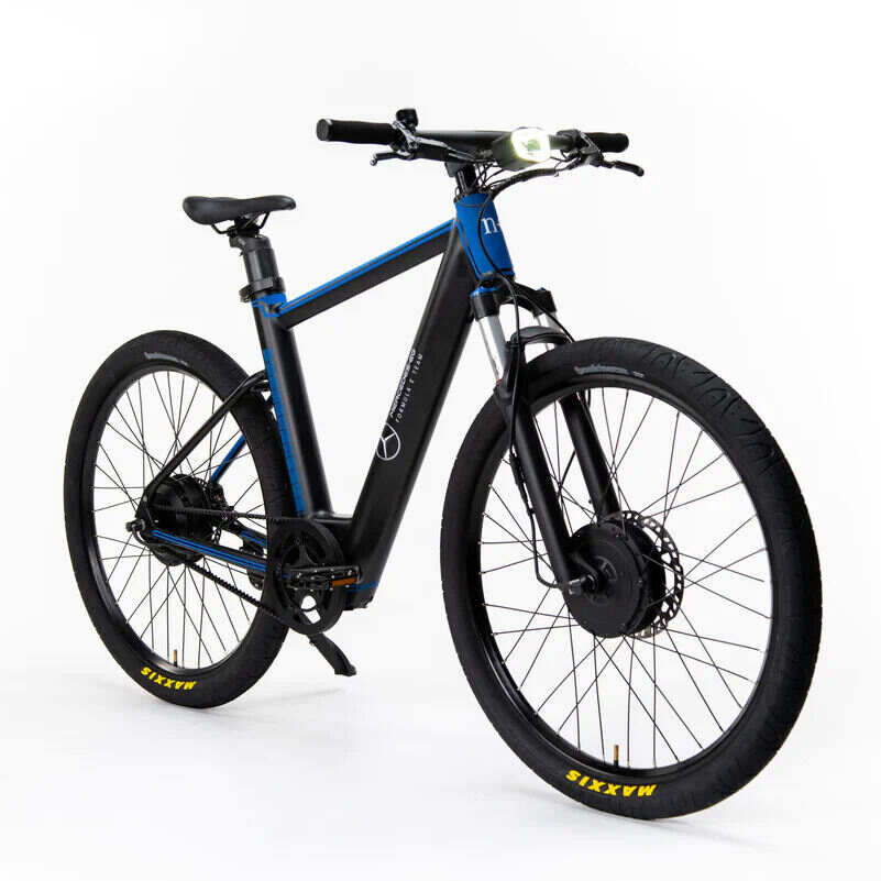 Championship Edition eBike