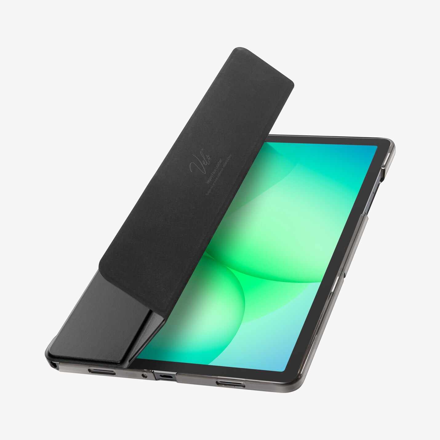 Galaxy Tab A Series - Smart Fold
