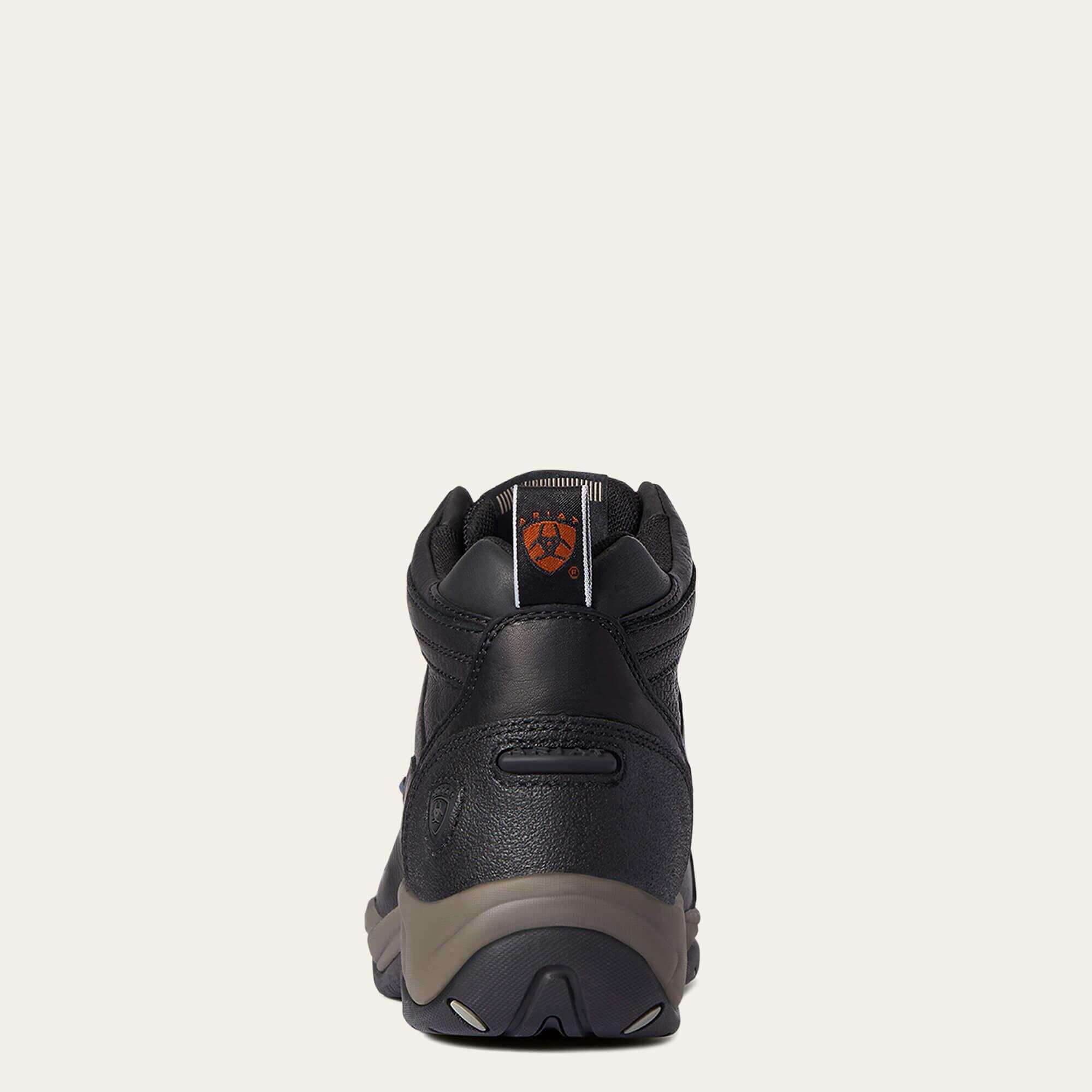 Terrain Waterproof Boot