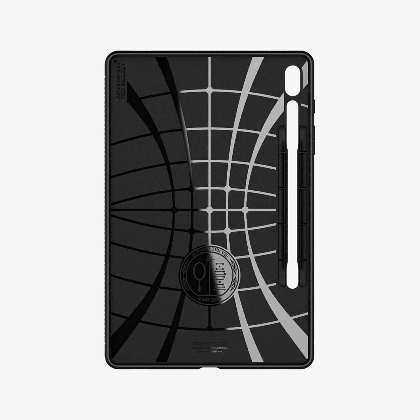 Galaxy Tab S Series - Rugged Armor