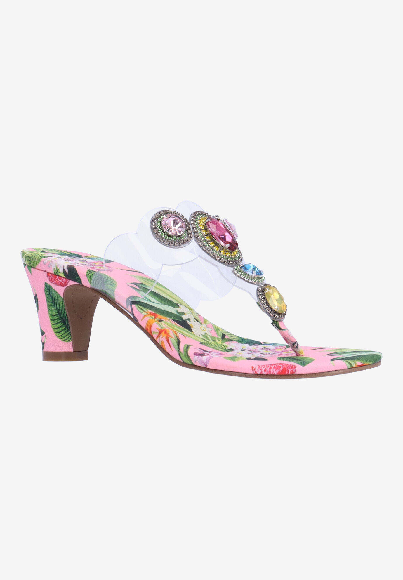 Varanese Sandal