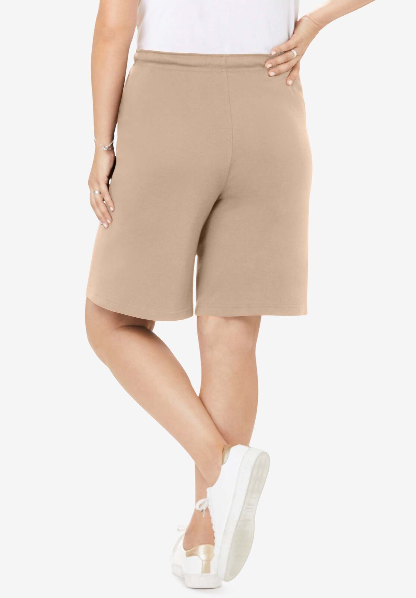 Sport Knit Short