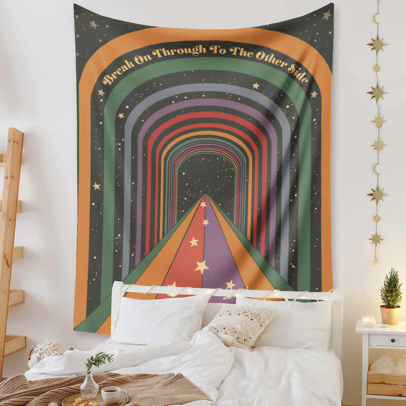 break-on-through-to-the-other-side-rainbow-tapestry