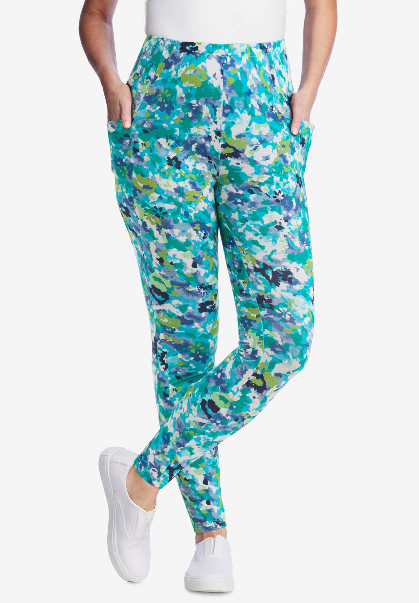 Pocket Legging