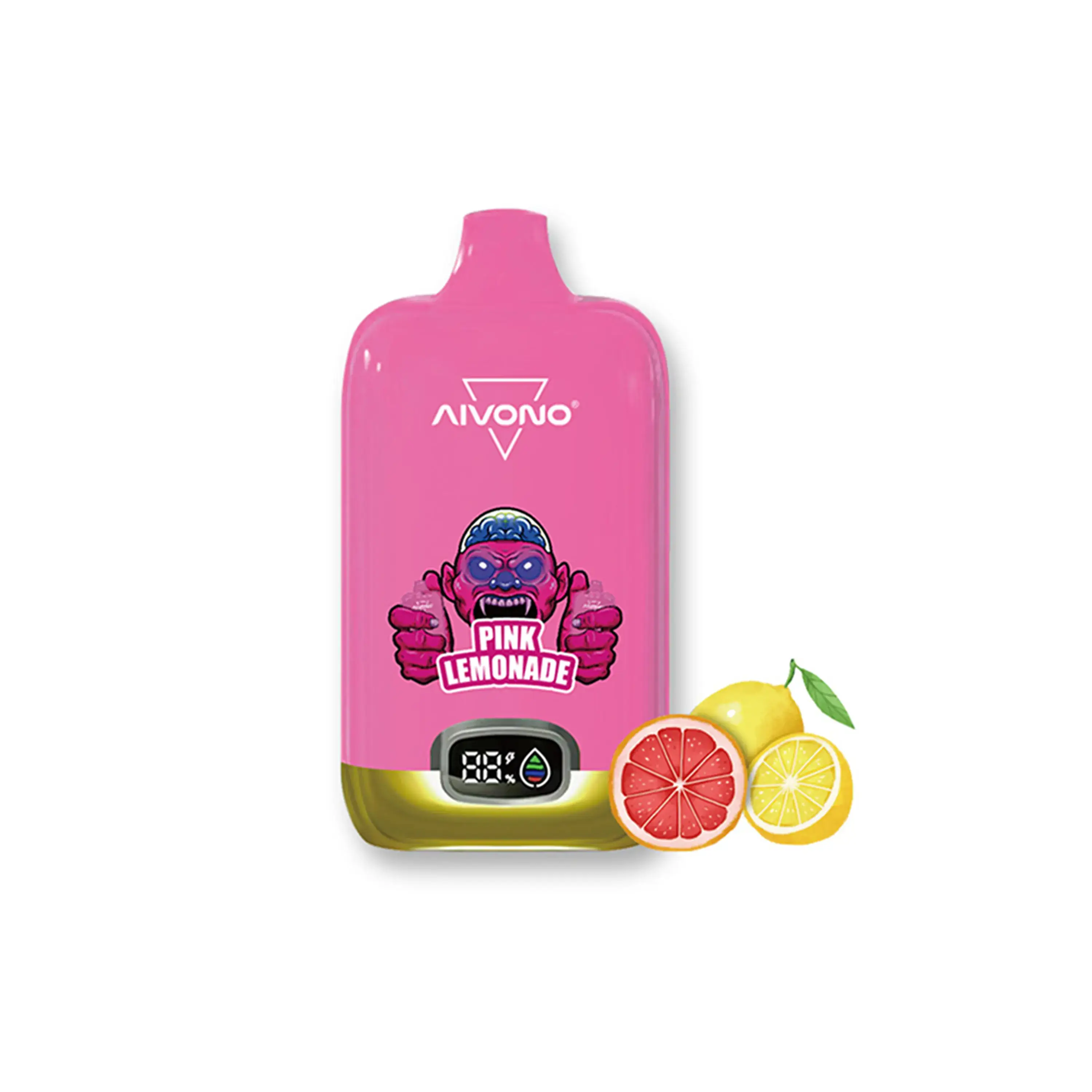 AIVONO FREAK 13000 Puffs Disposable Vape