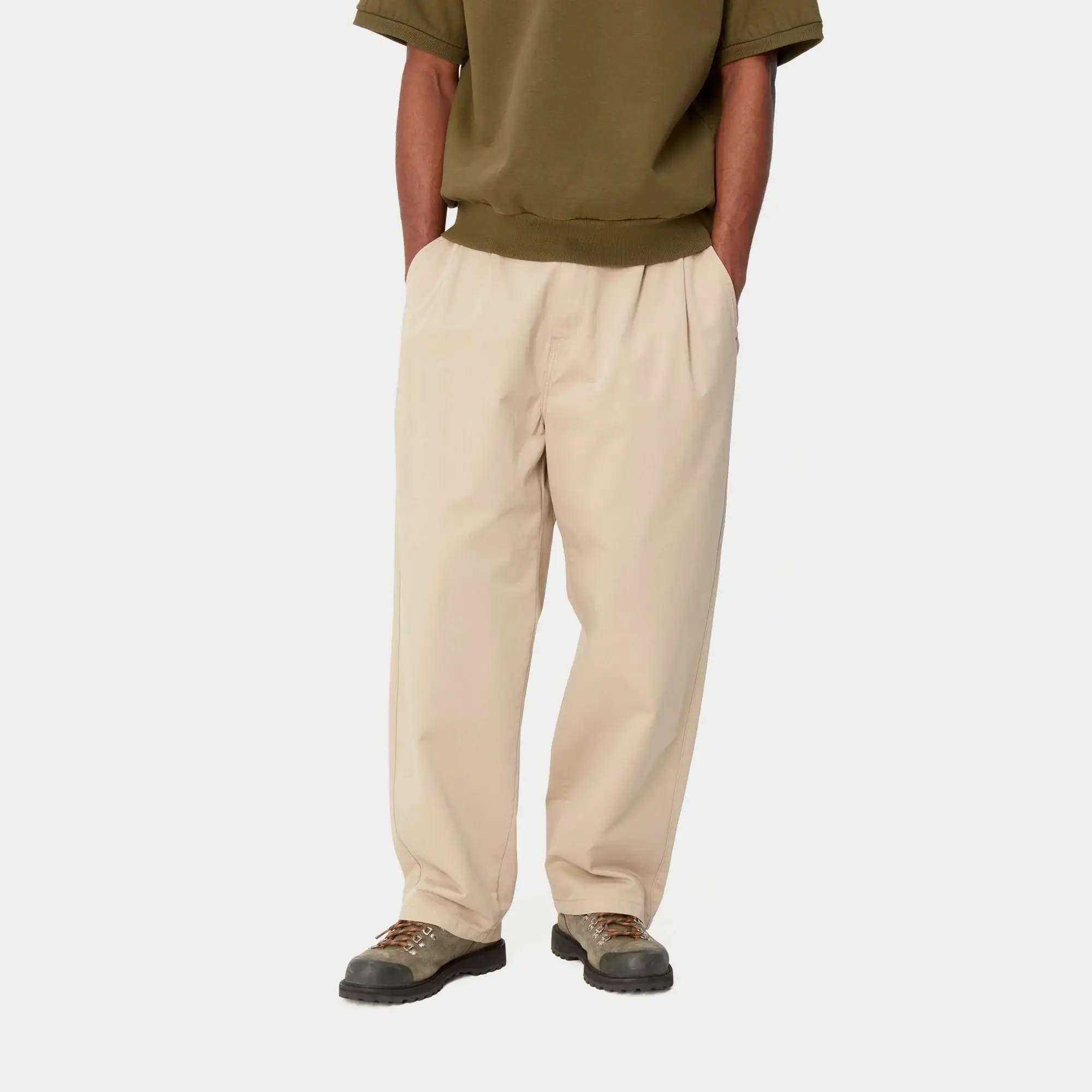 Marv Pant | Wall