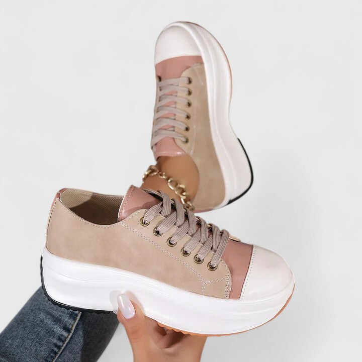 Donnella | Orthopedic Shoes