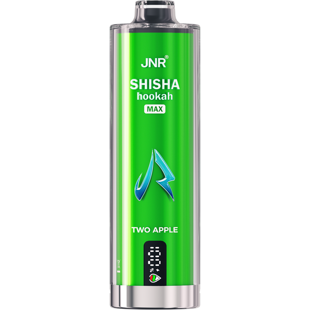 JNR 22k Puffs -Disposable Vape