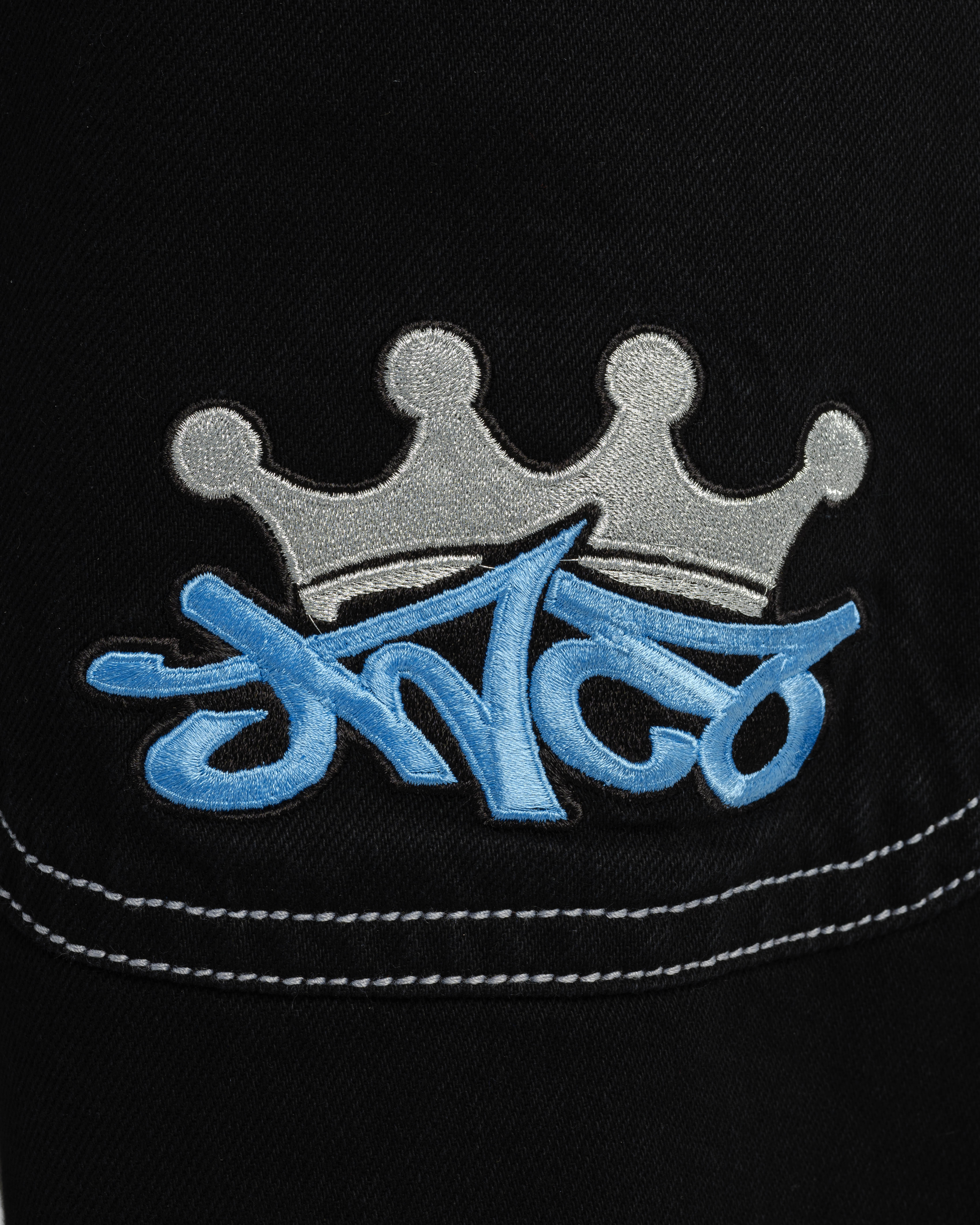 W1101 Crown Cannon. 26