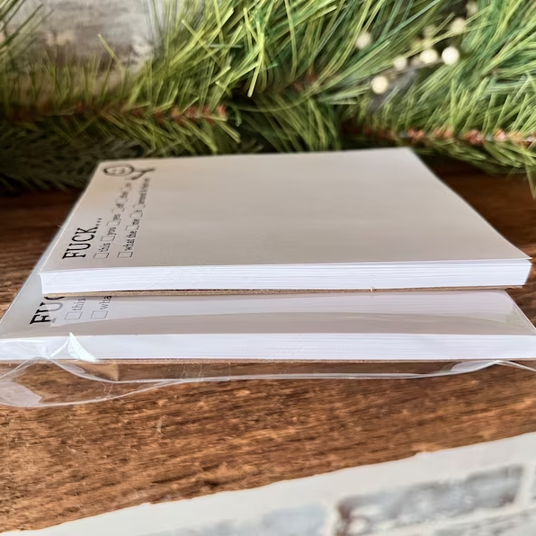 Funny Notepad