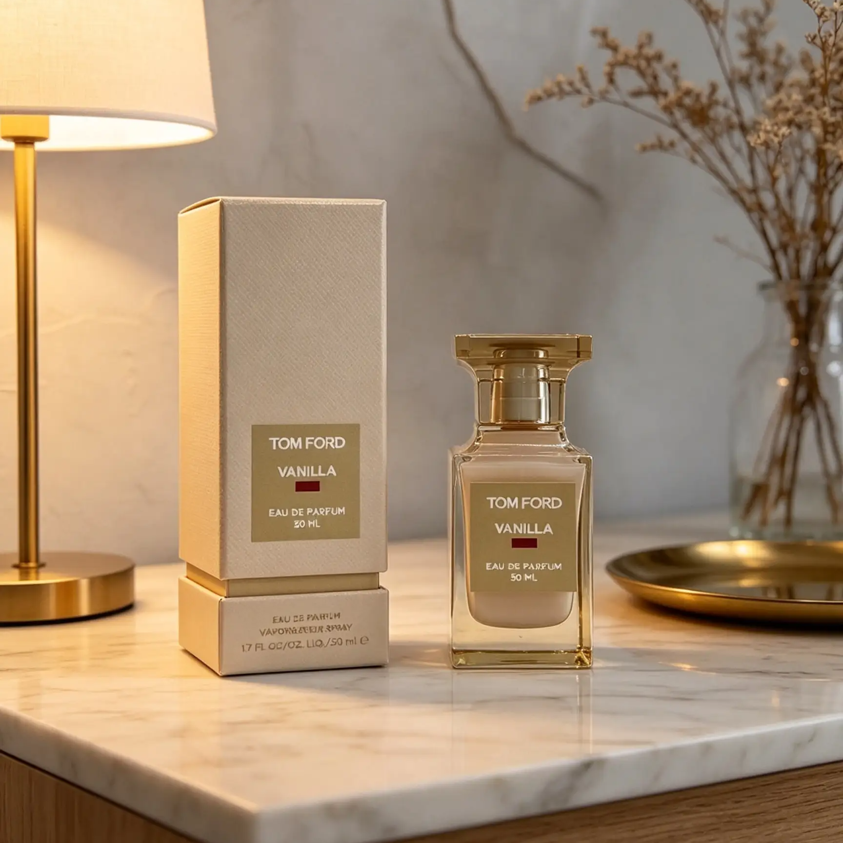 Tom Ford Private Blend Perfume，Highly Concentrated Perfume-50ml/100ml