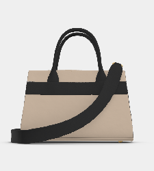 Custom Courante Carryall