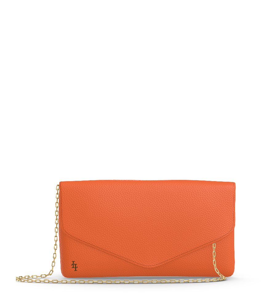 Comodo Envelope Clutch
