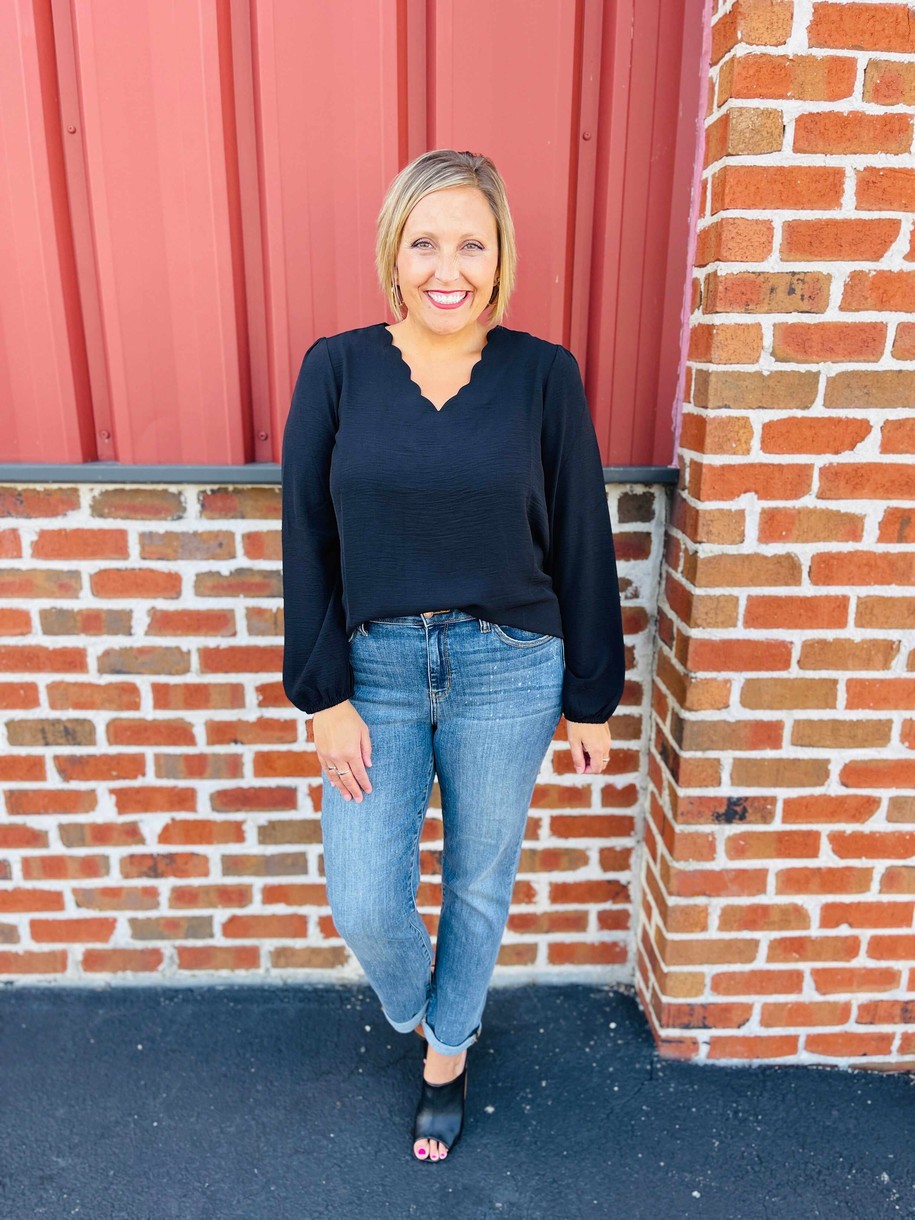 RESTOCK! PLUS/REG Bleach Vibes Nondistressed Bleach Splatter Boyfriend Jeans