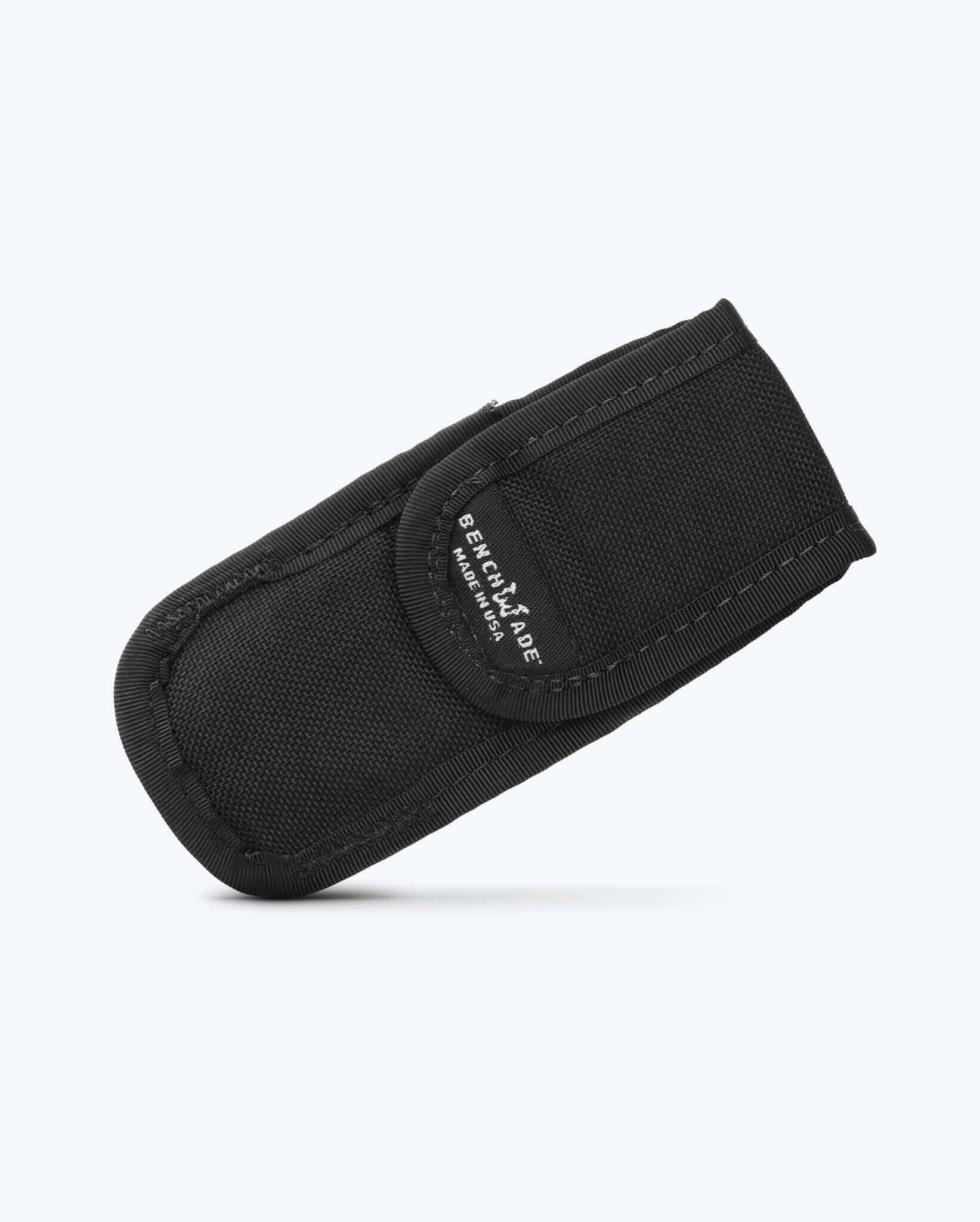 Soft Sheath | Black/Small