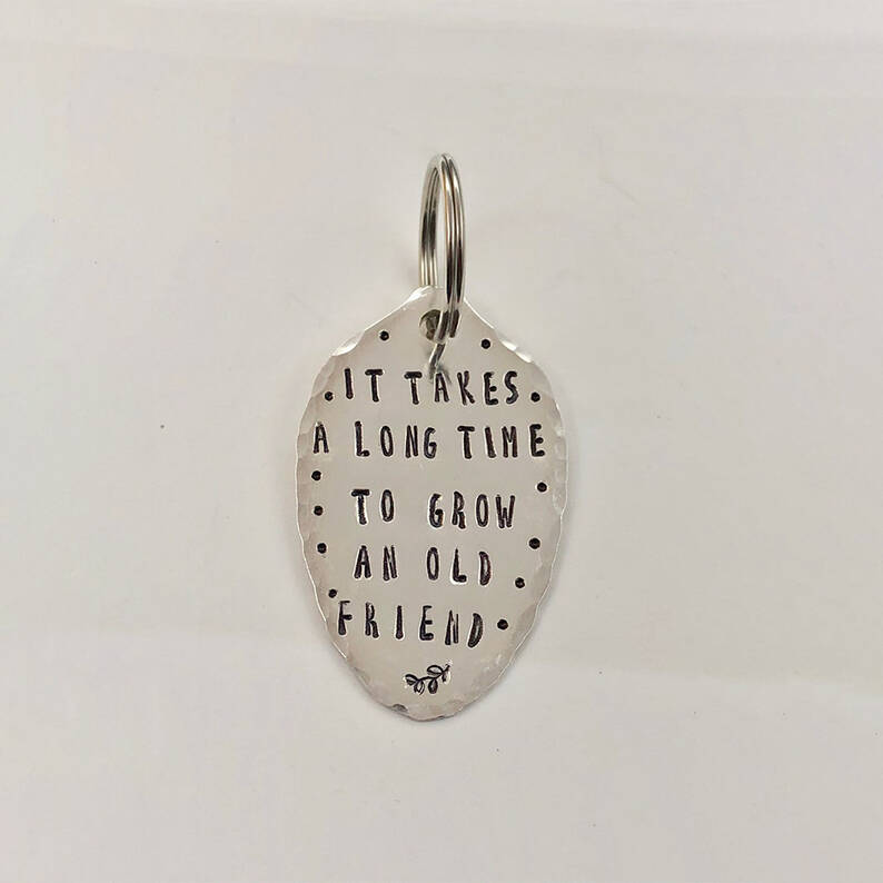 Christmas Friendship Gift