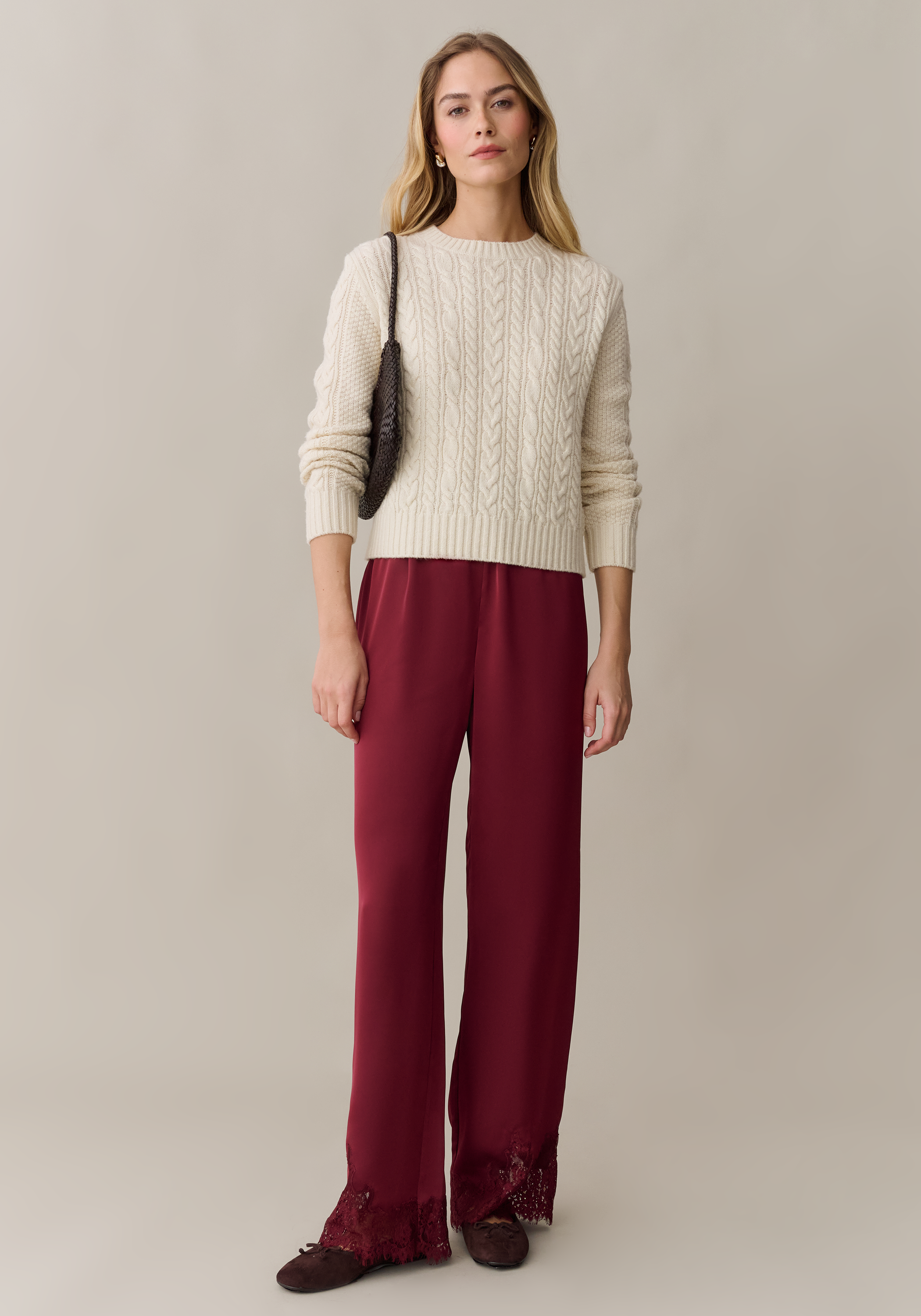 Yara Pant