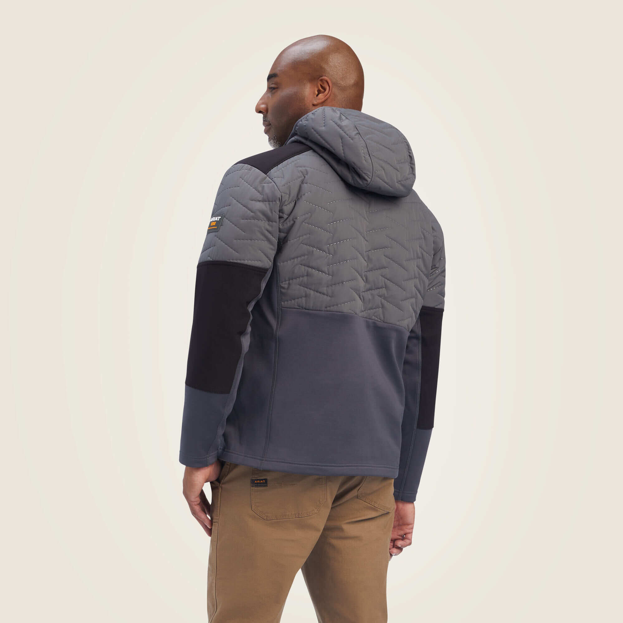 Rebar Cloud 9 Insulated Jacket