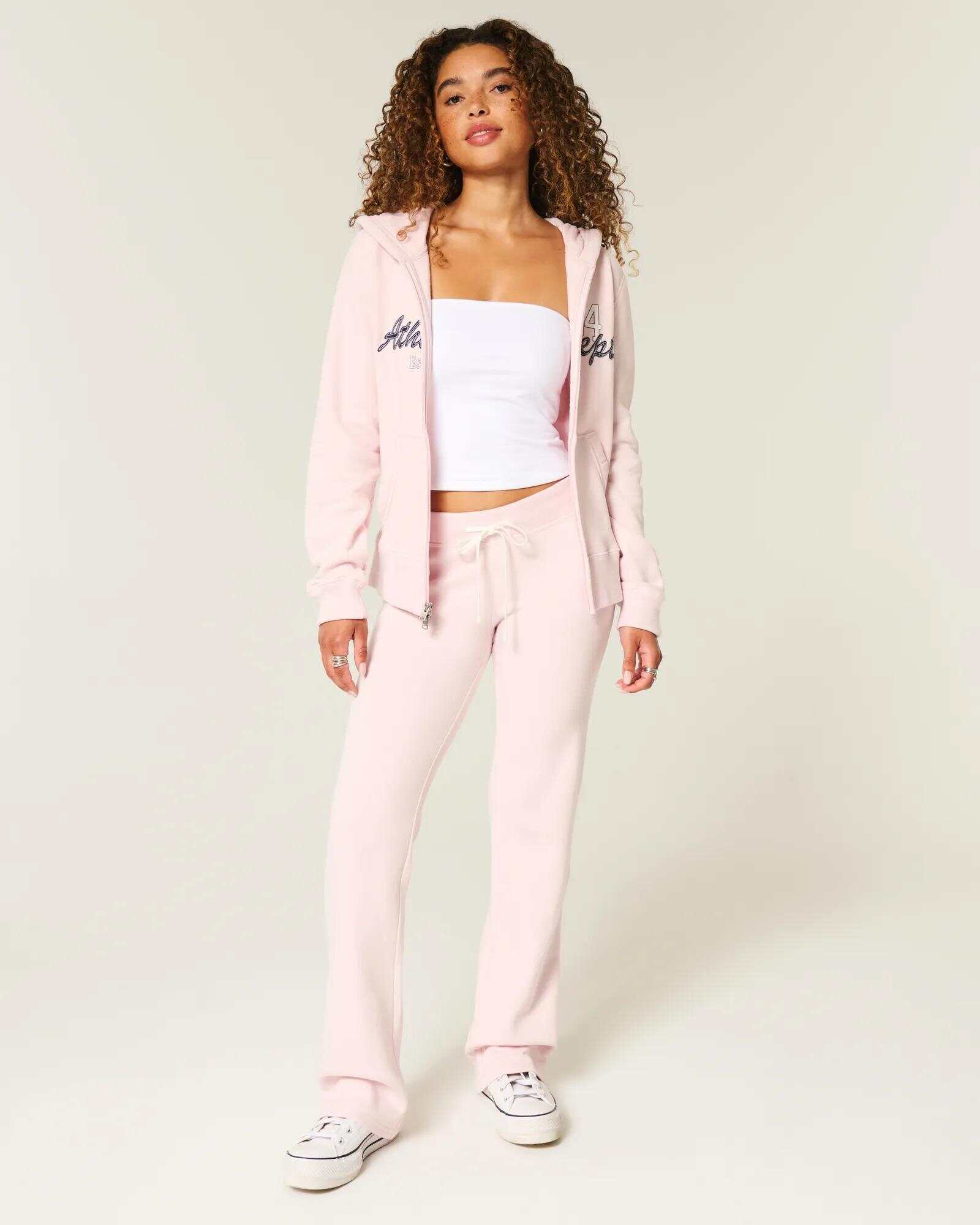 Boot Sweatpants