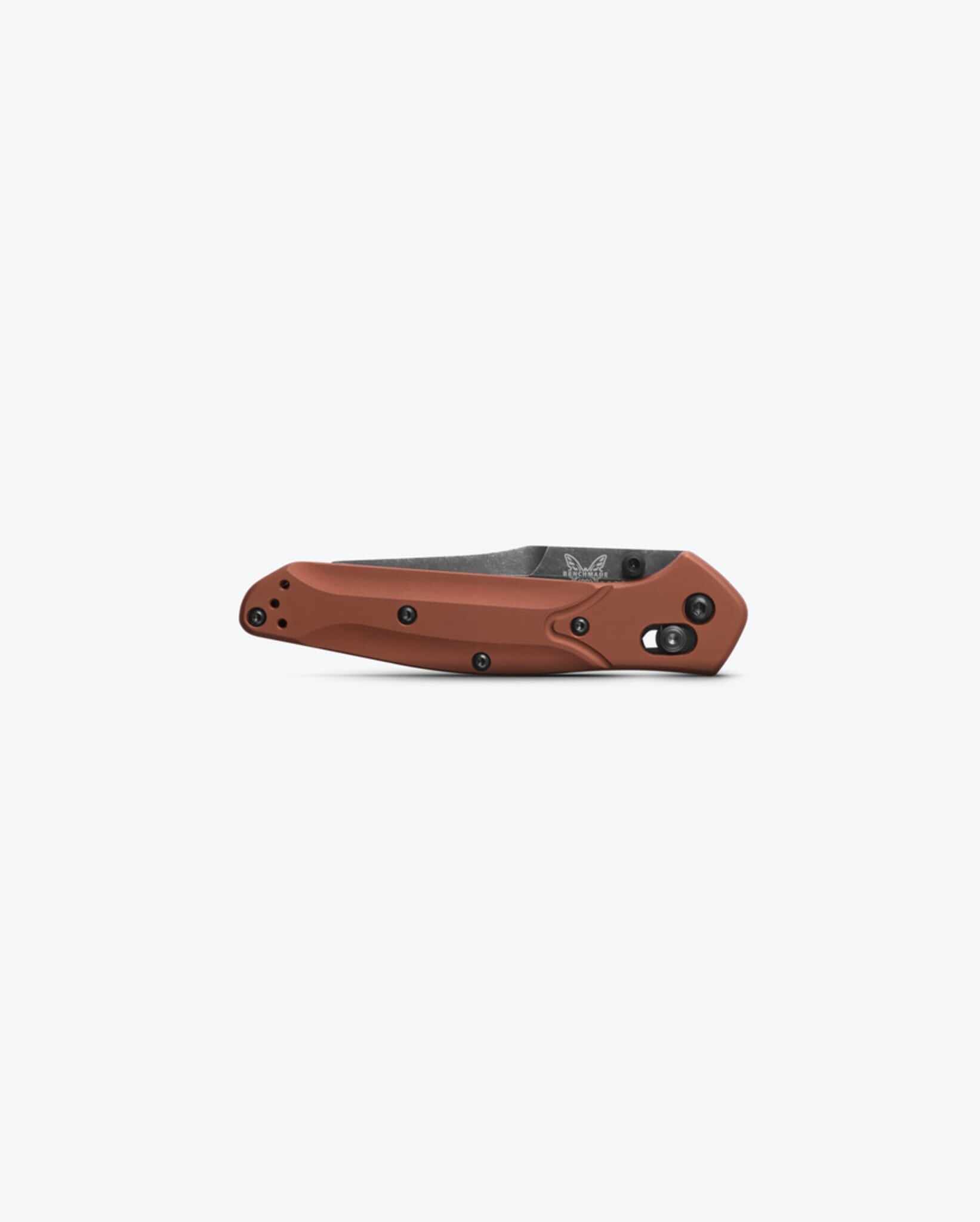 Osborne | Burnt Copper Aluminum