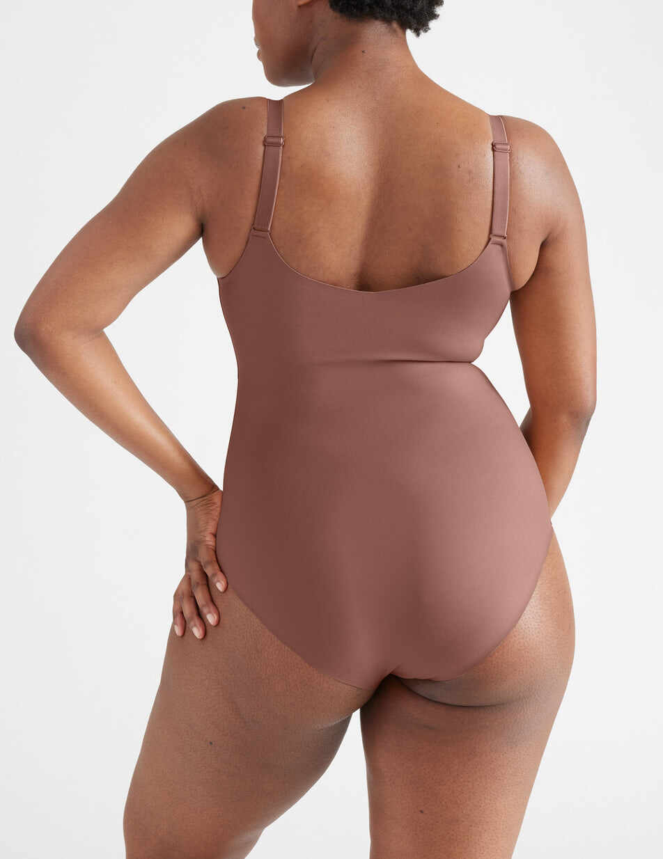 LuxeLift Bodysuit
