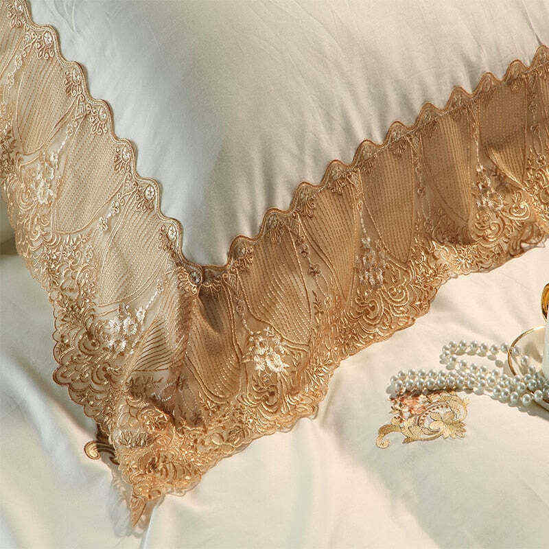Cushy Spot Luxury Bedding Set