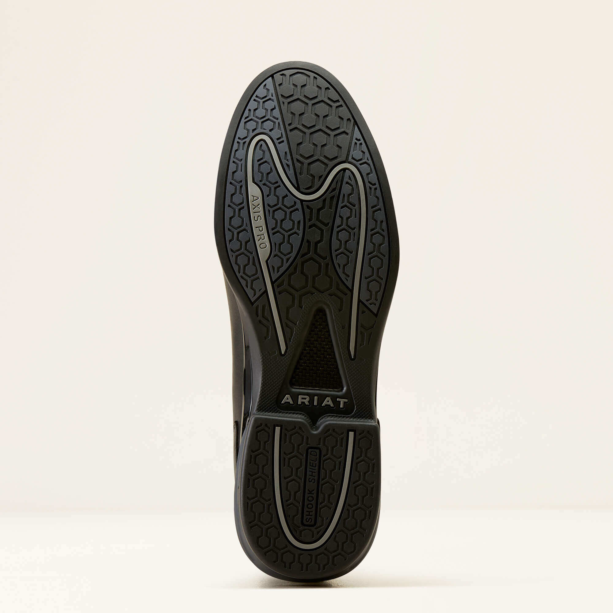 Devon Zip Paddock Boot