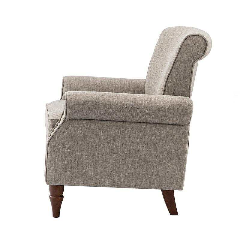 Hypanis Upholstered Armchair
