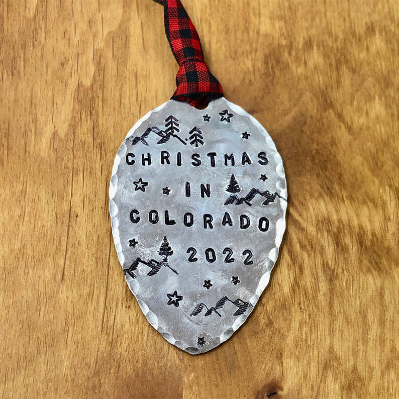 Christmas Friendship Gift
