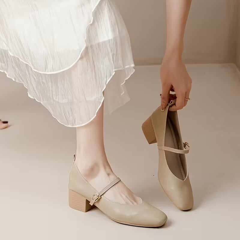 Rozai | Orthopedic Shoes