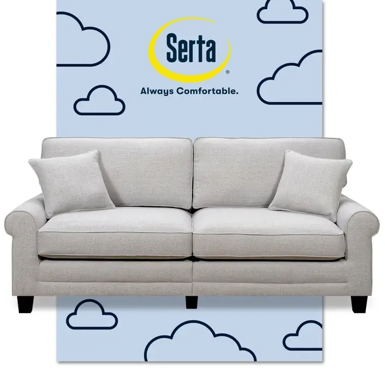 Serta Copenhagen 78