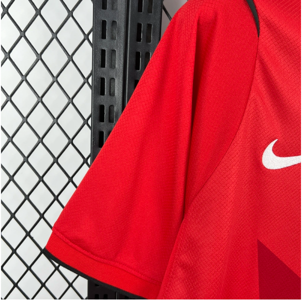 Canada World Cup 2026 Home Fan Version Kit & Jersey