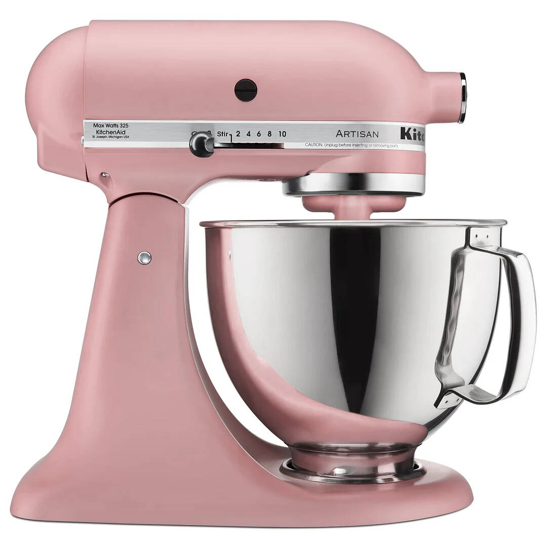 🎅Christmas Special Offer! 🎄KitchenAid 3-IN-1 Multifunctional Stand Mixer