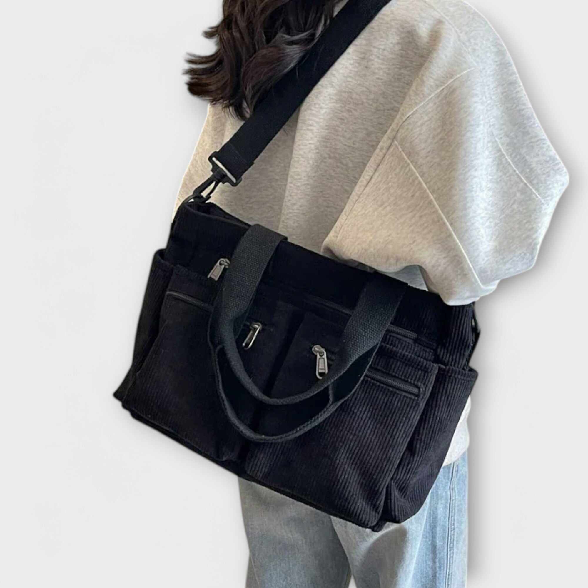 Olivia - Tote Bag