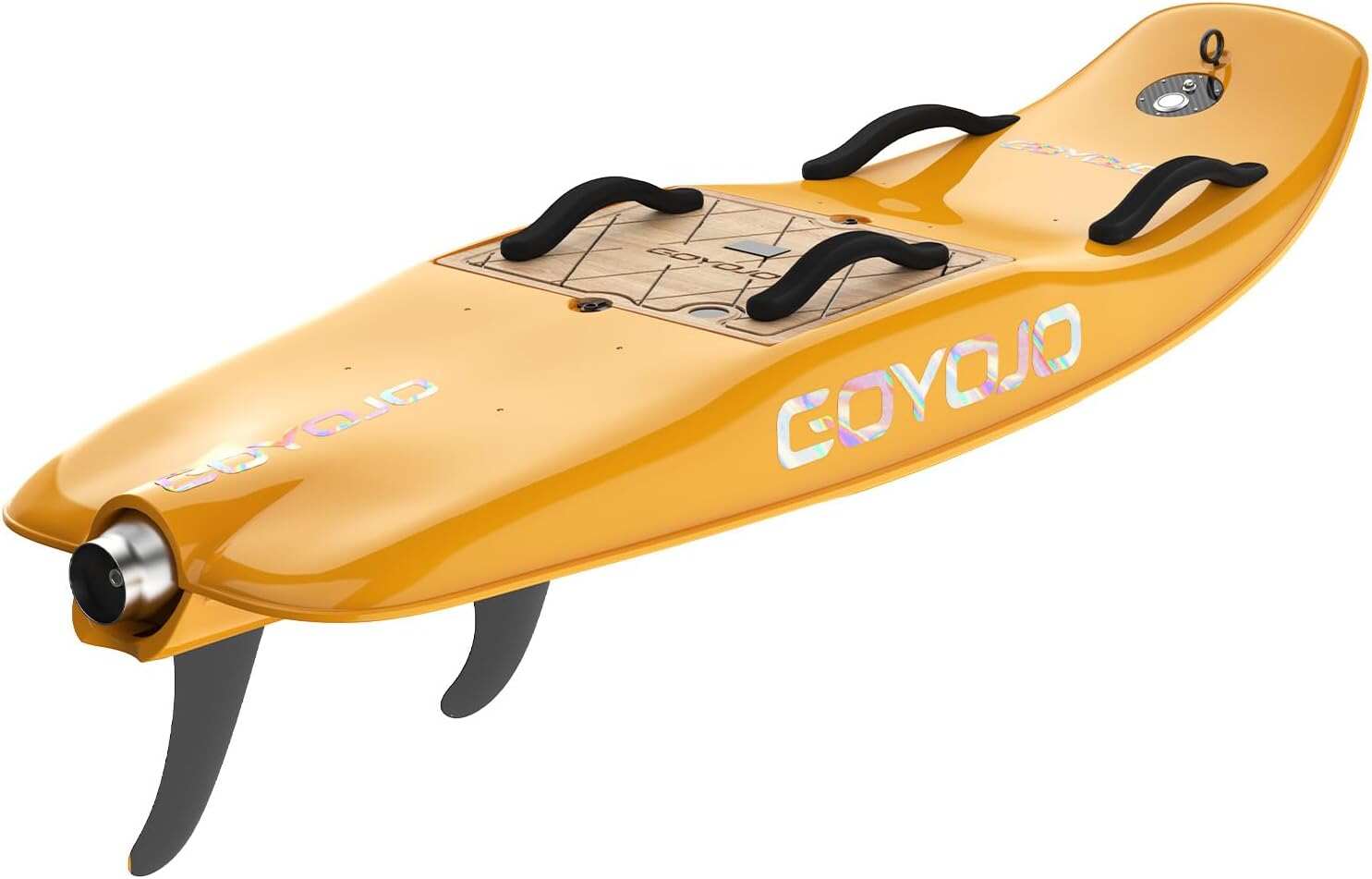 Electric Surfboard