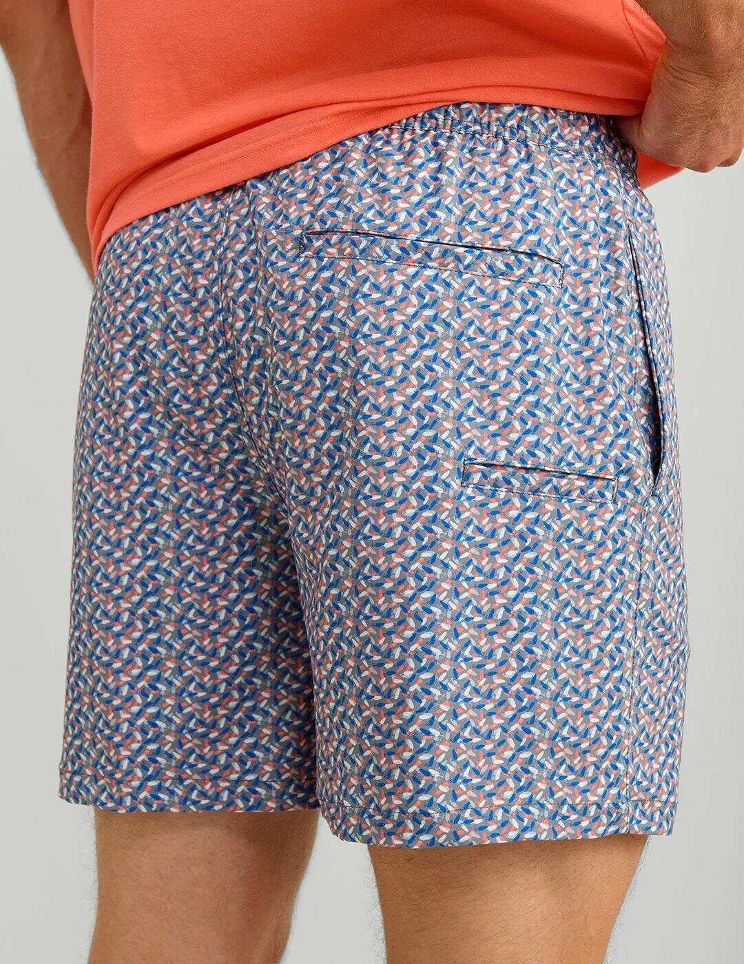 Pursuit Volley Swim Shorts