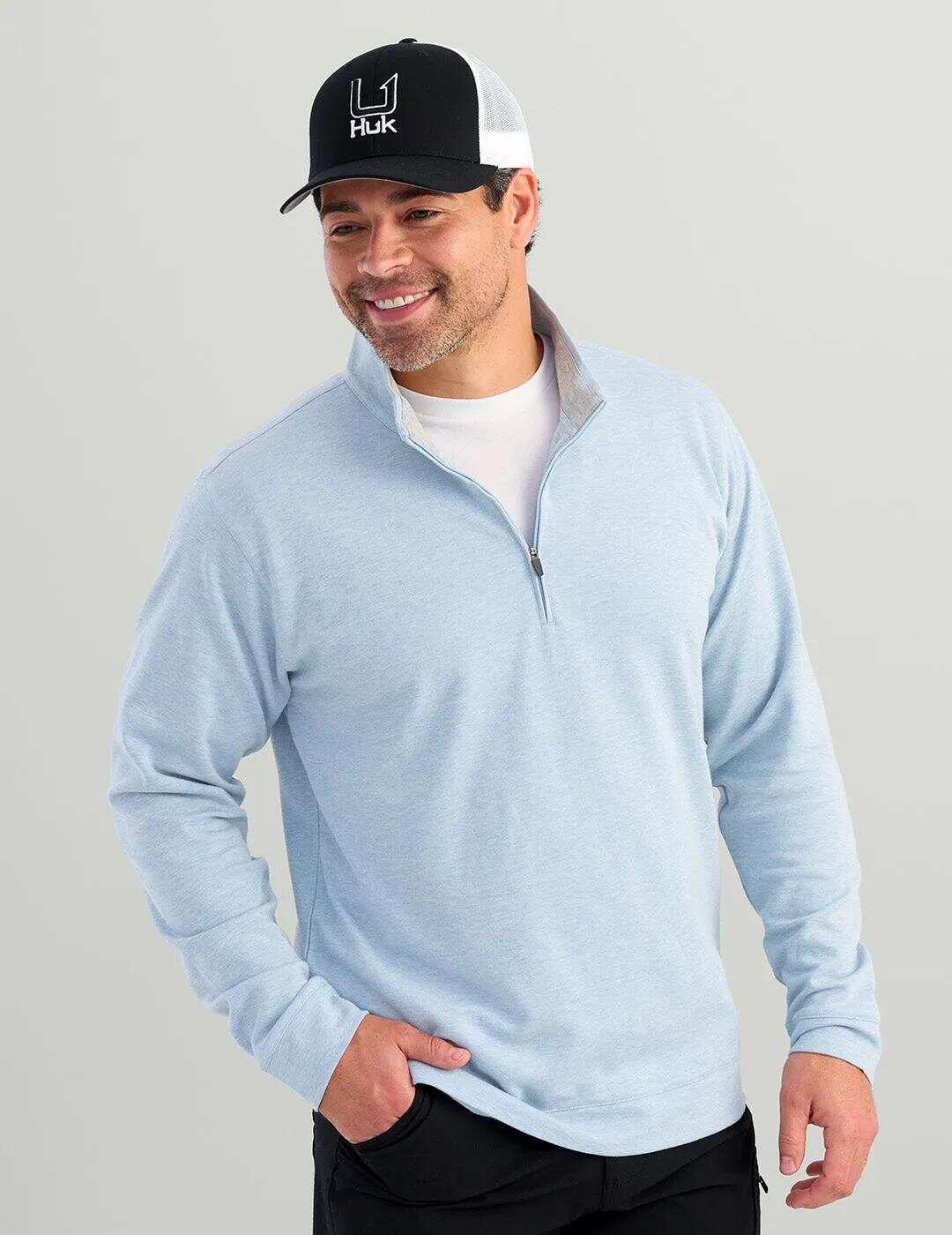 Dunes 1/4 Zip