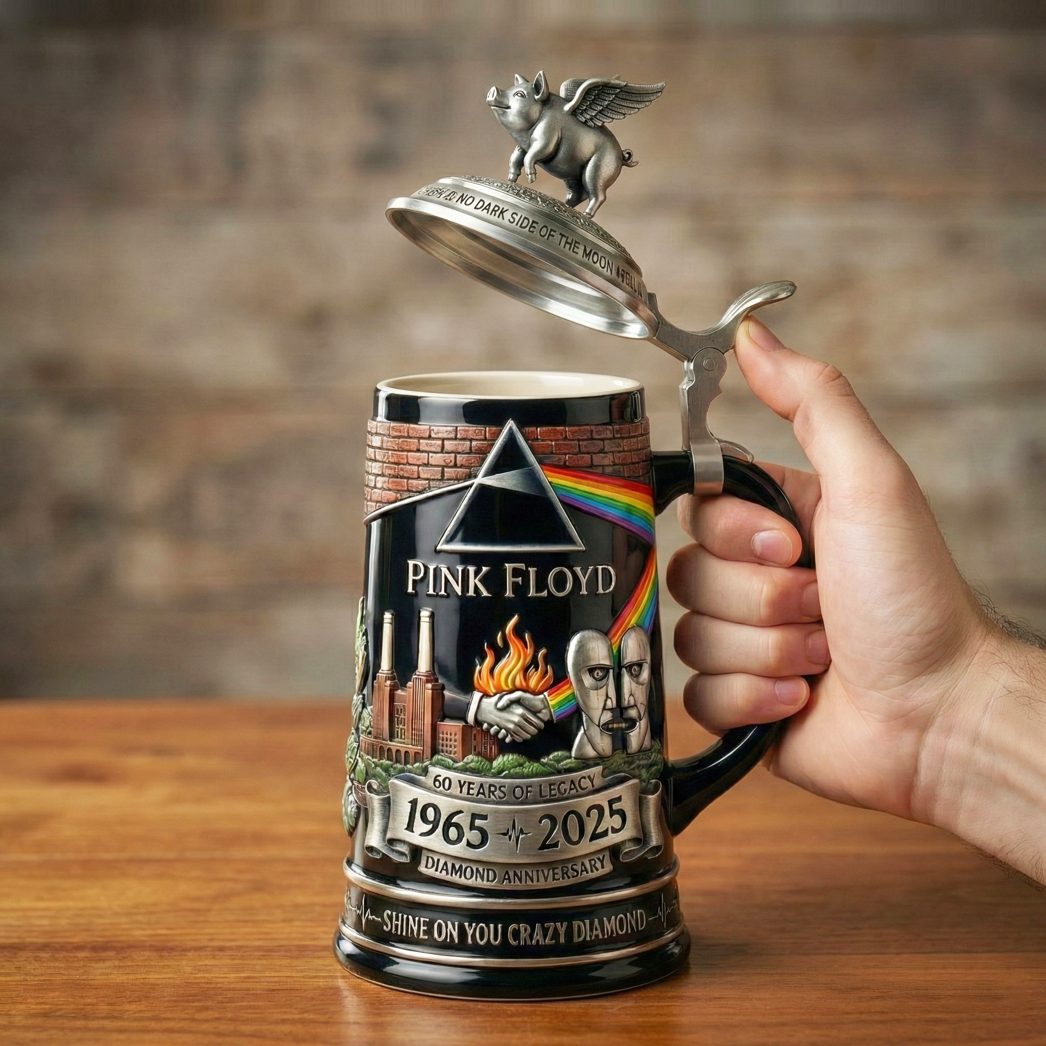 [PRE-ORDER]Pink Floyd 