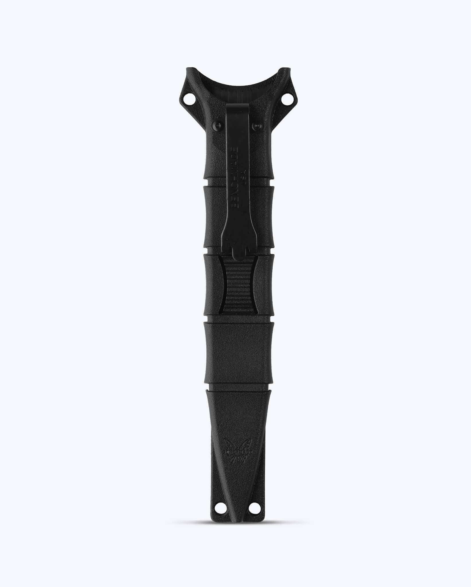 SHEATH, 176 PIM BLK