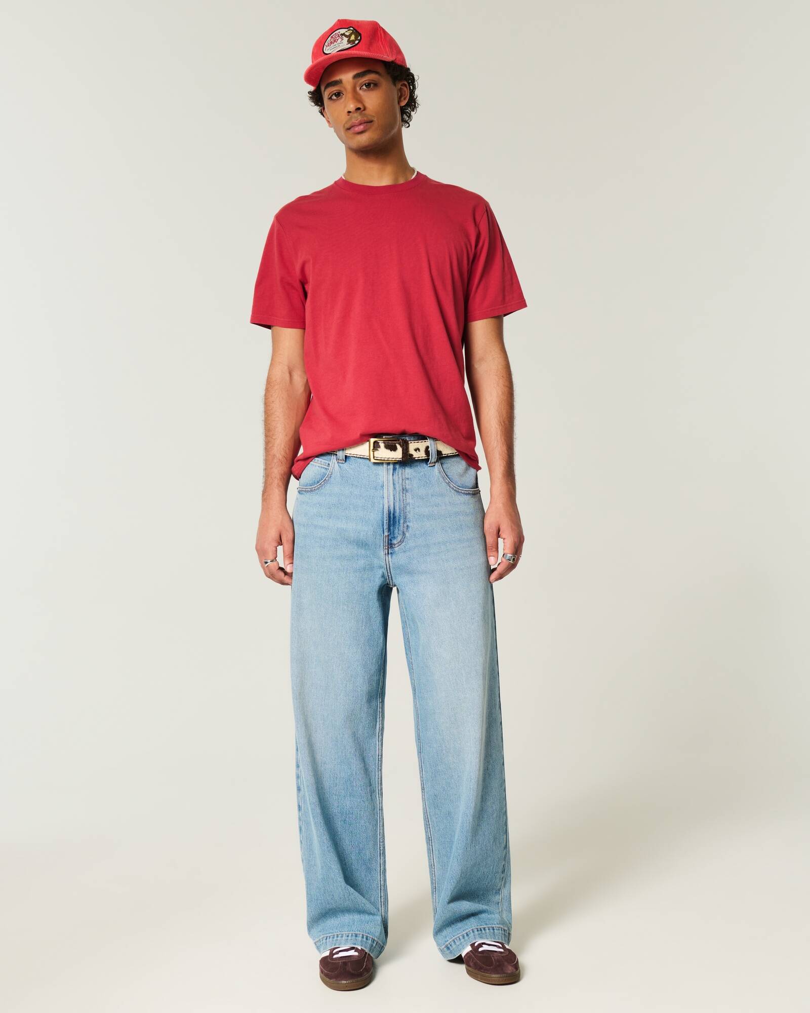 Classic Fit T-Shirt