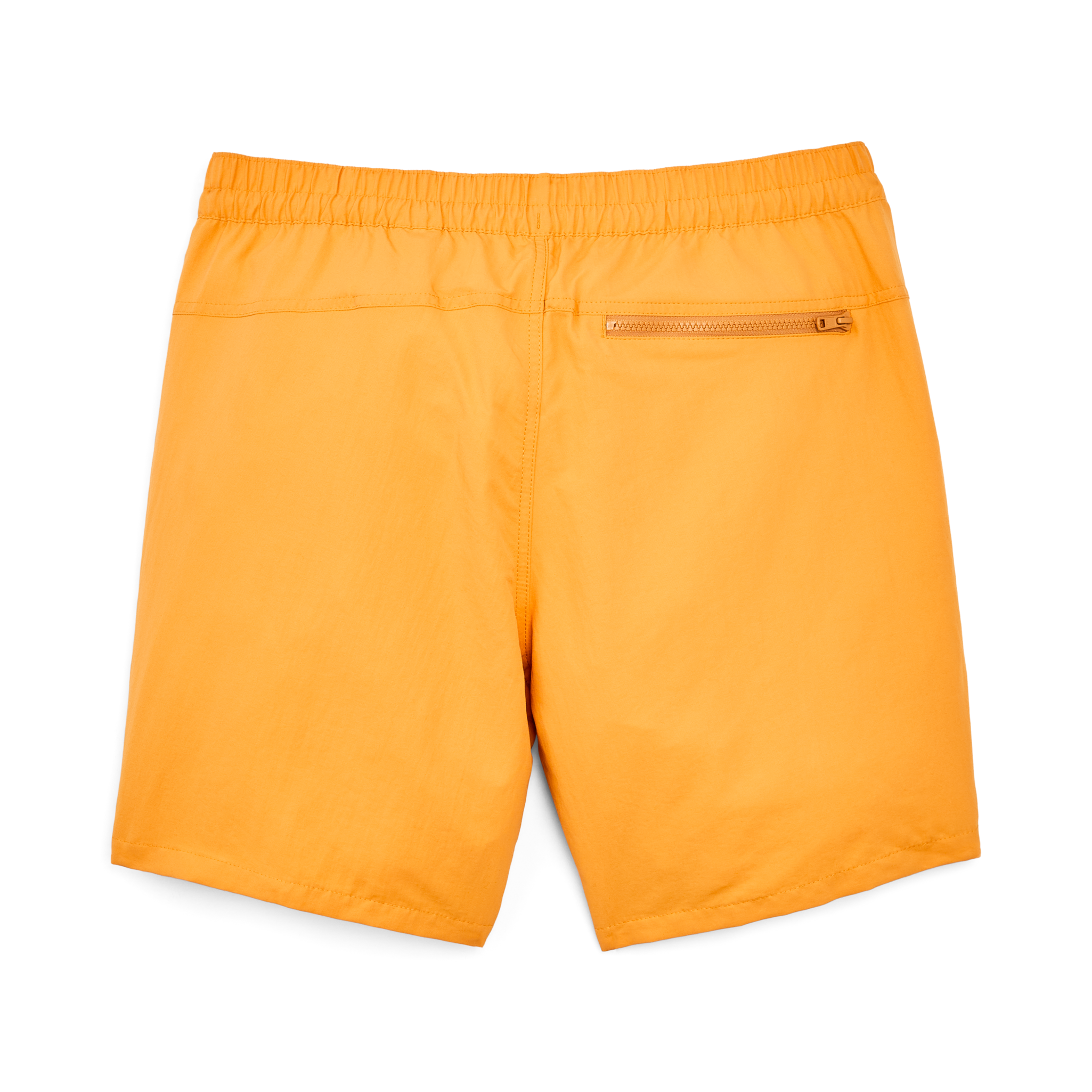 Cooper Lake Trunks  - Larch Gold