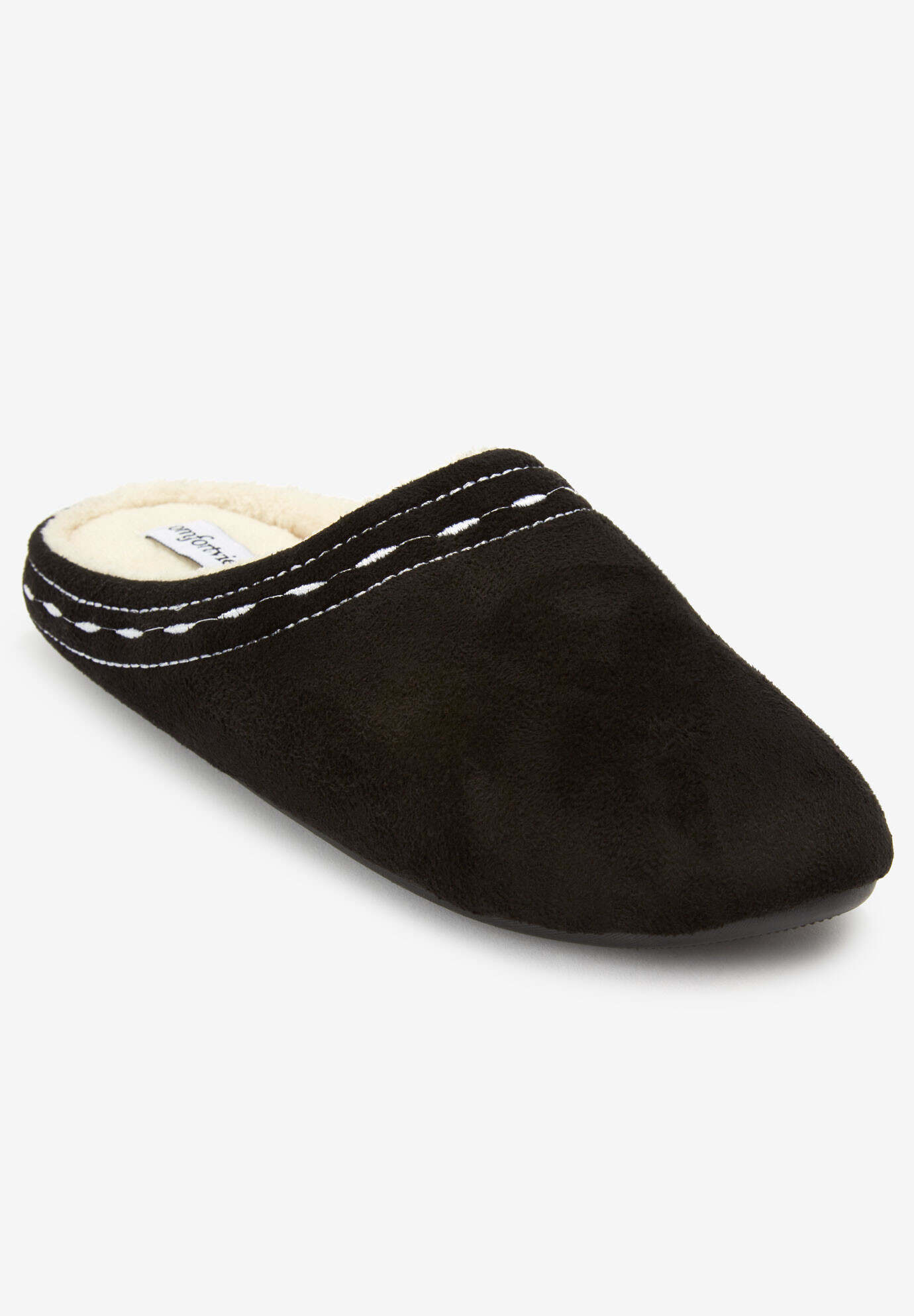 The Stitch Clog Slipper
