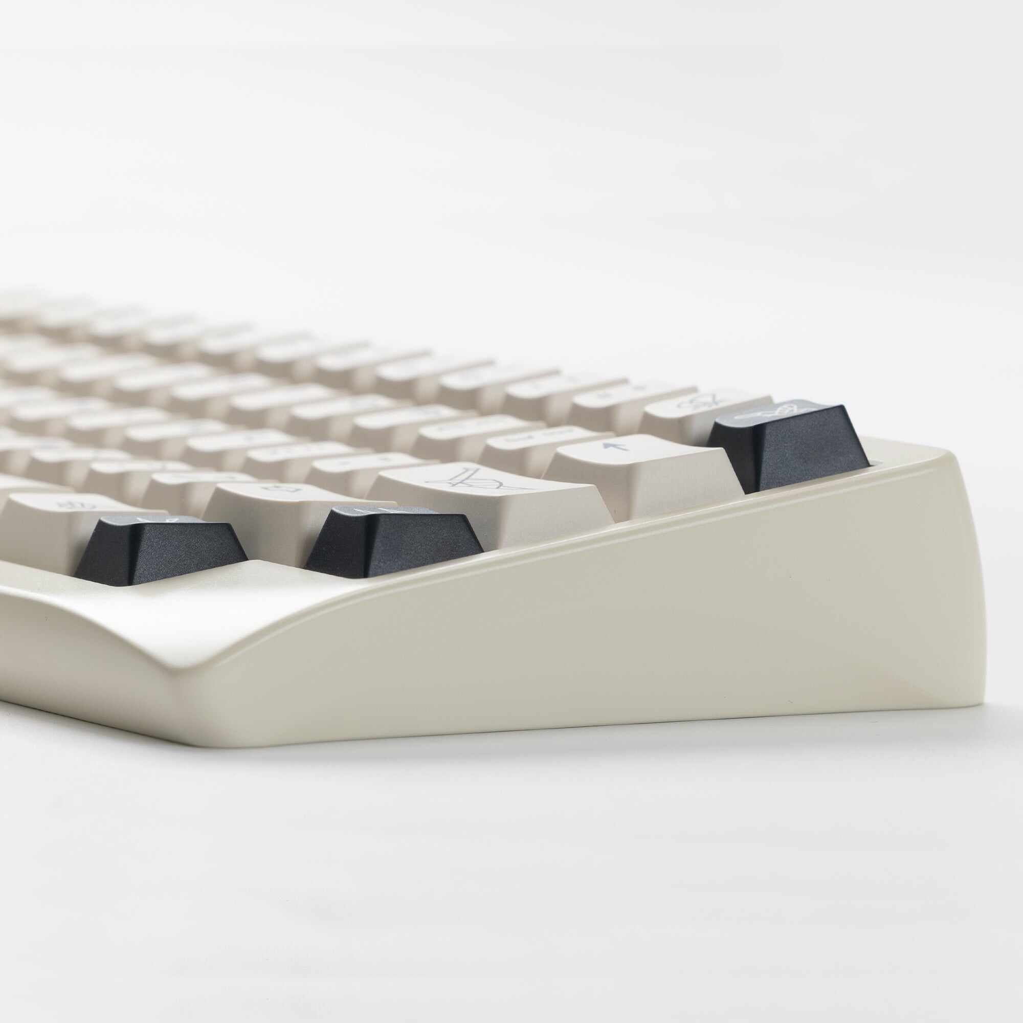 Ready to use Agar wired hotswap version with PBTfans Origami