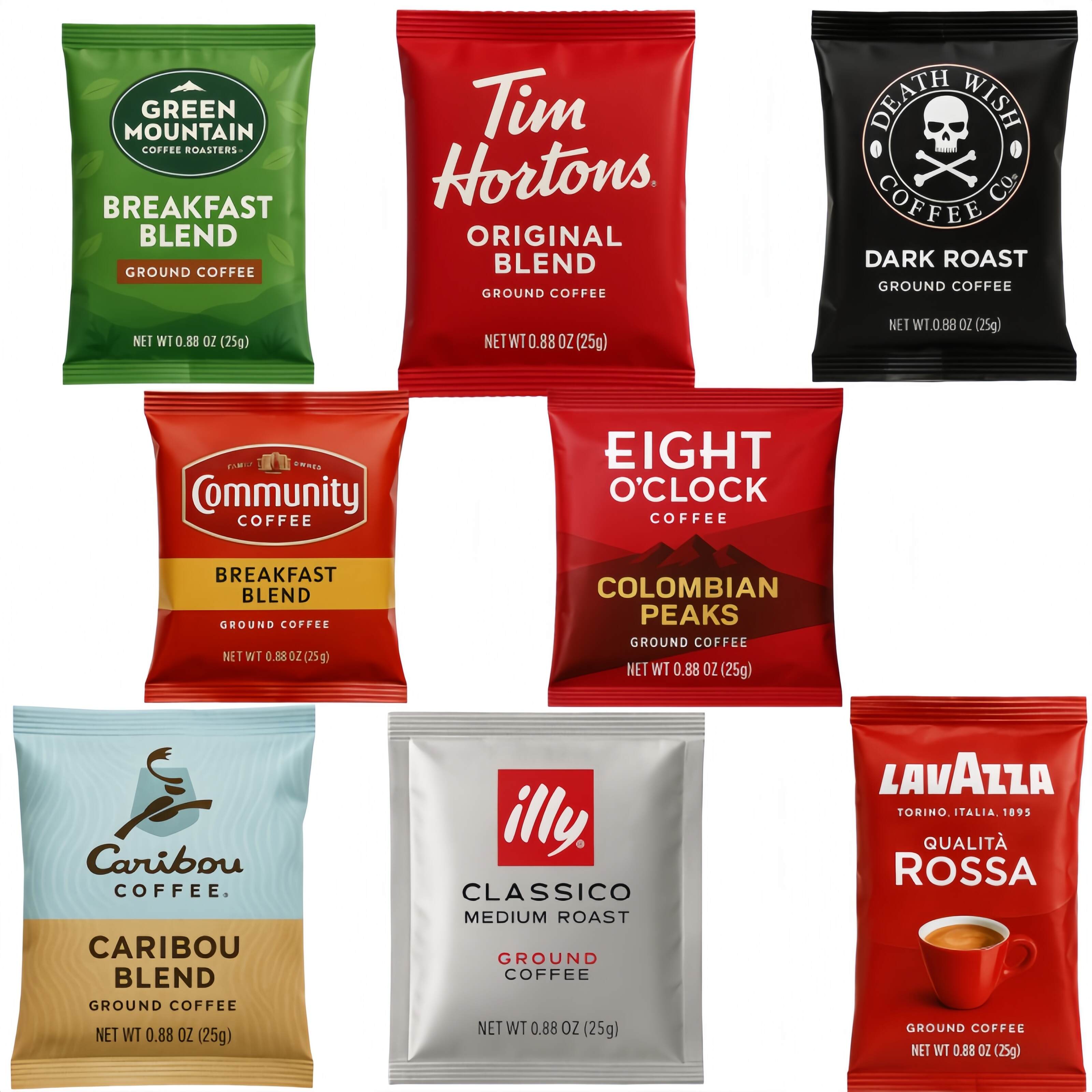 Coffeehouse Advent Calendar 2025