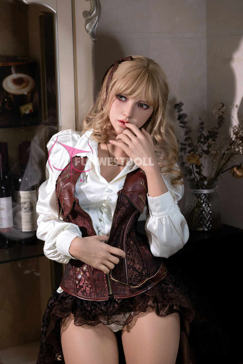 FunWest 157cm C Cup - Bella - IN STOCK