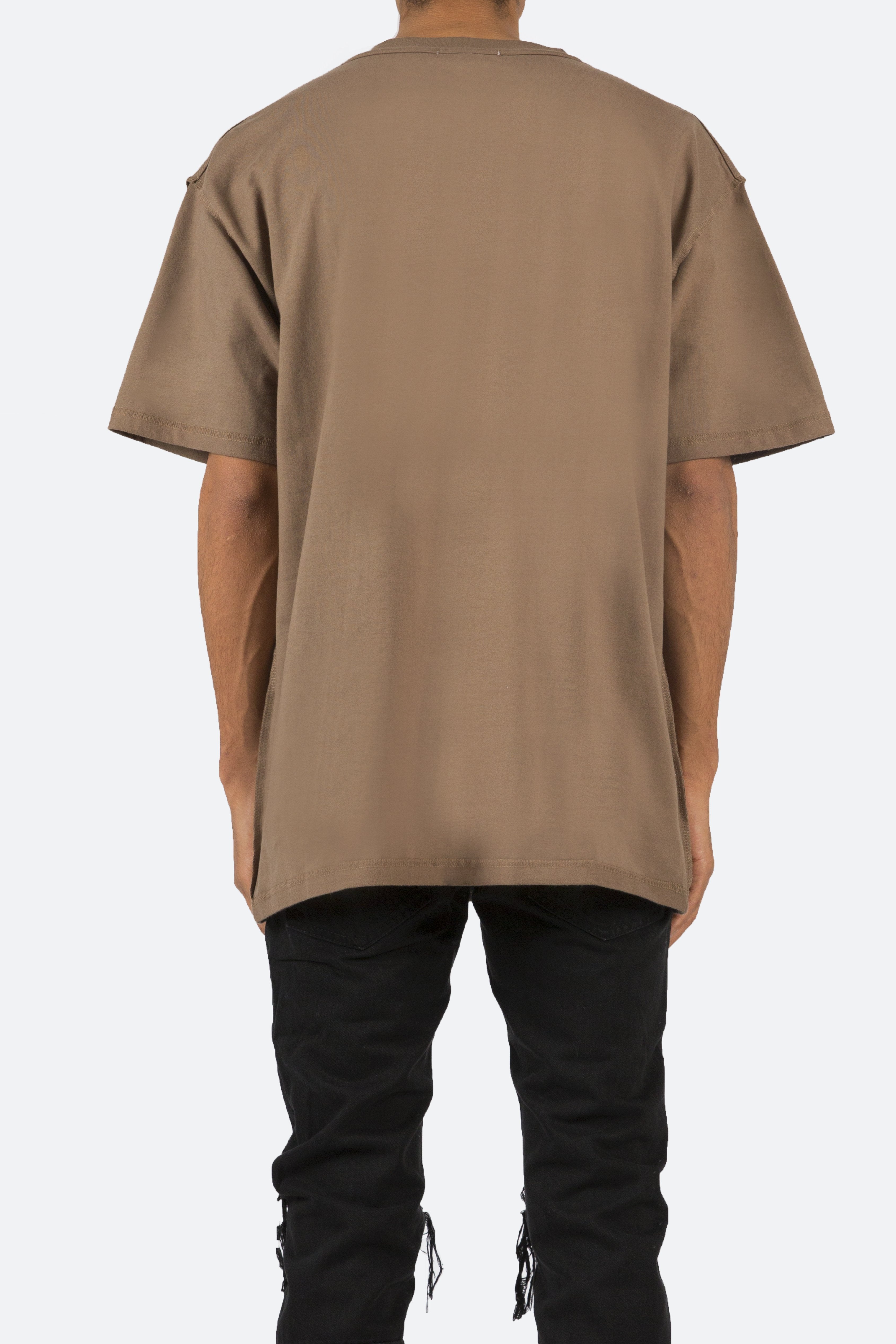 Tactical Tee - Dust