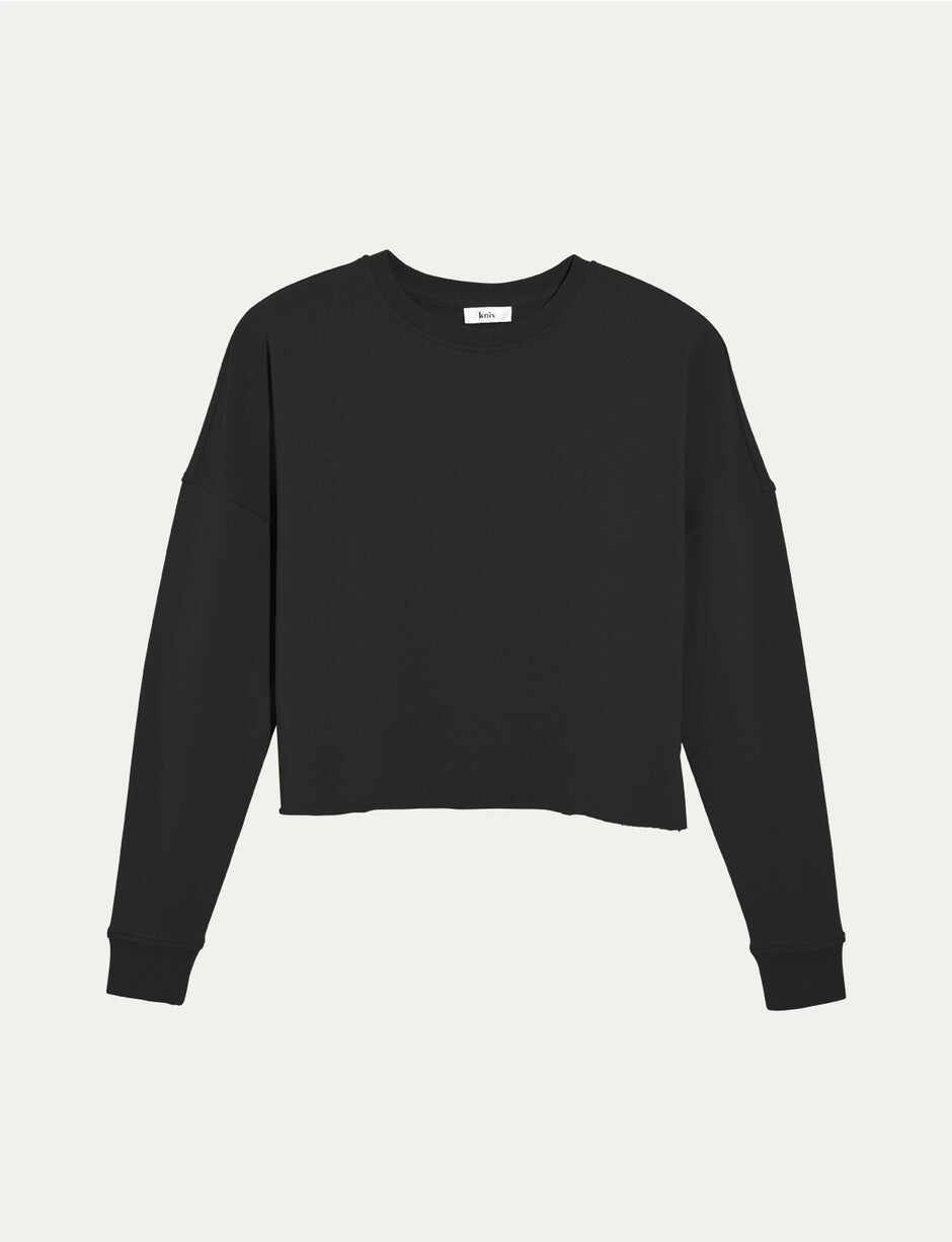 Good to Go Crew Neck